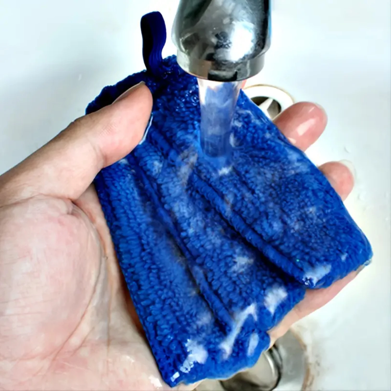 Narzędzie do czyszczenia klimatyzatorów domowych — wydajna szczotka szczelinowa do żaluzji, 1 szt., długość 8,27 cala