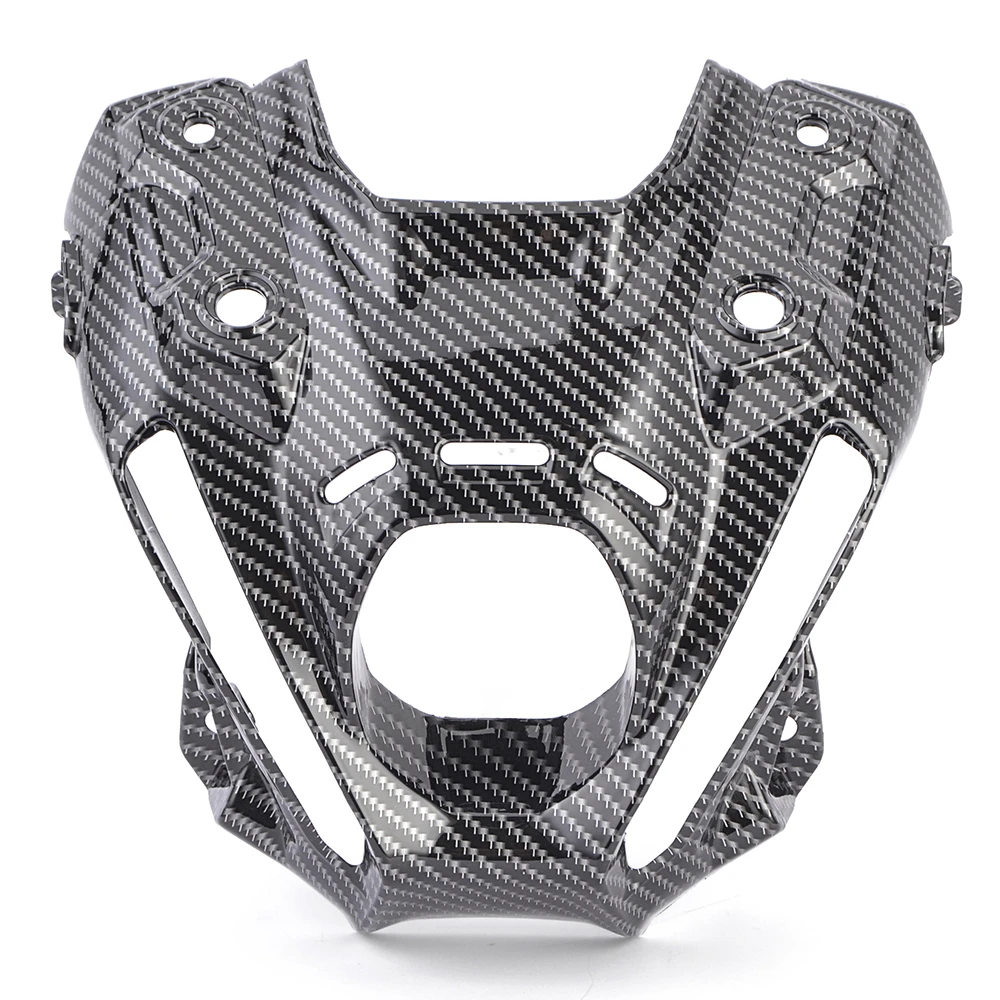 

For Yamaha MT-09 2021 2022 2023 Motorcycle Headlight Cover Fairing Headlamp Inner Front Cowl MT09 SP 2021-2023