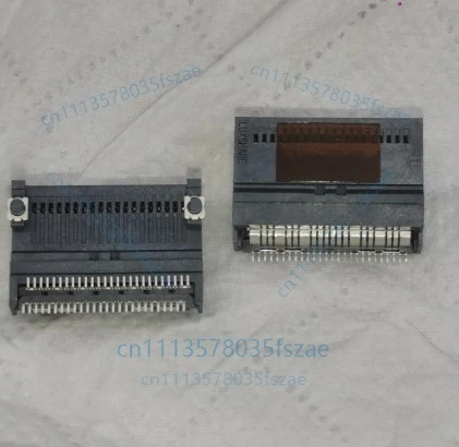 1pc fs1-z38-20z6-60 100g qsfp28 38p fiber optic connector accessories
