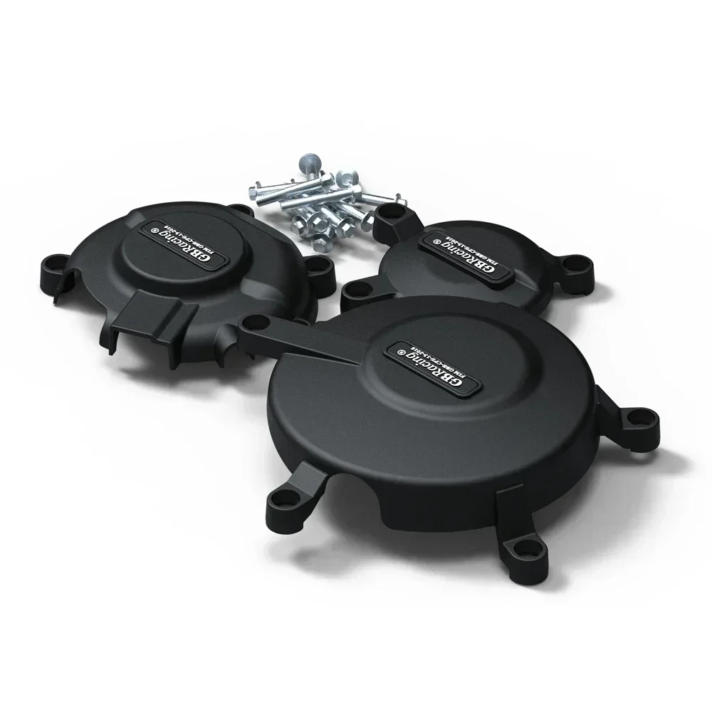 

Защитная крышка двигателя мотоцикла для SUZUKI GSXR600 GSXR750 GSX-R600 GSX-R750 2006-2023