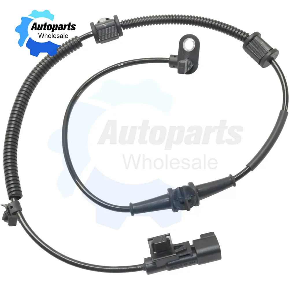 

Front ABS Wheel Speed Sensor 13329258 for Chevrolet Cruze Orlando Opel Sedan Wagon Vauxhall Astra J Zafira C