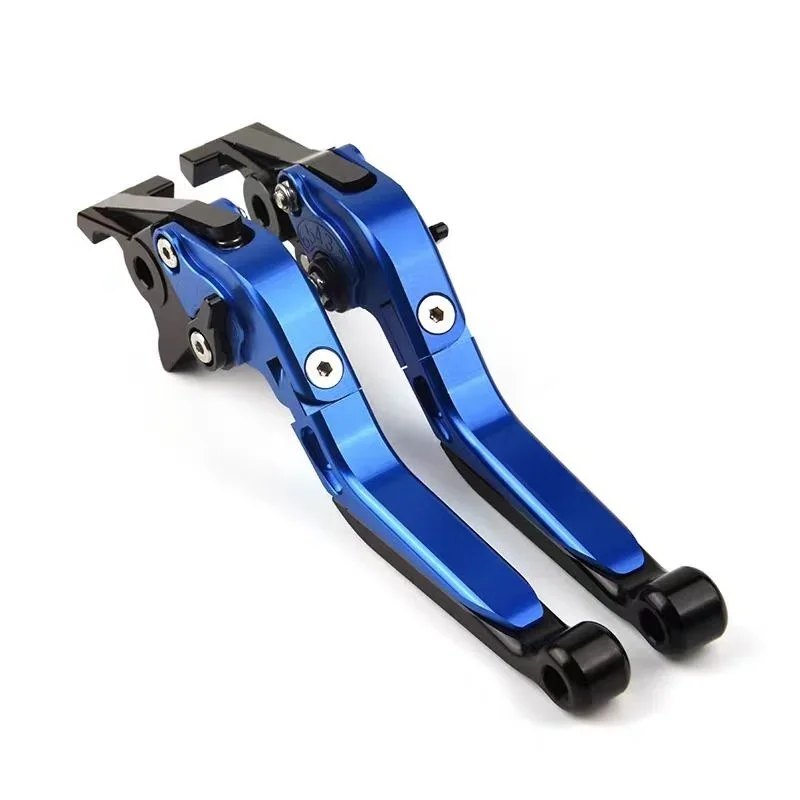 

Для Yamaha YZF R6 1999-2004 аксессуары для мотоциклов регулируемые складные выдвижные рычаги тормозной муфты с ЧПУ
