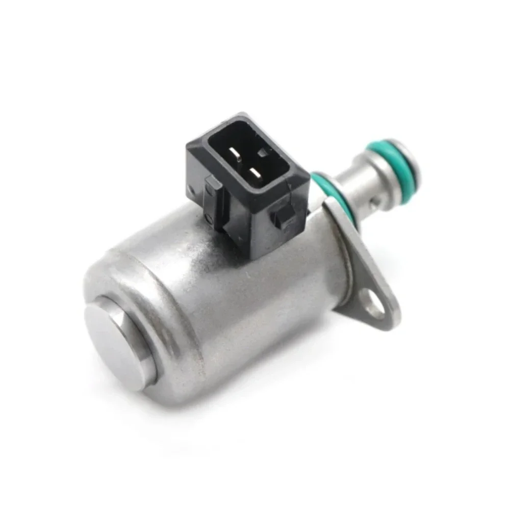 Válvula Solenoide de relación de dirección asistida, máquina direccional 2114600984 para Mercedes Benz S430, S500, S600, E55, SL500, W164, W204, W212