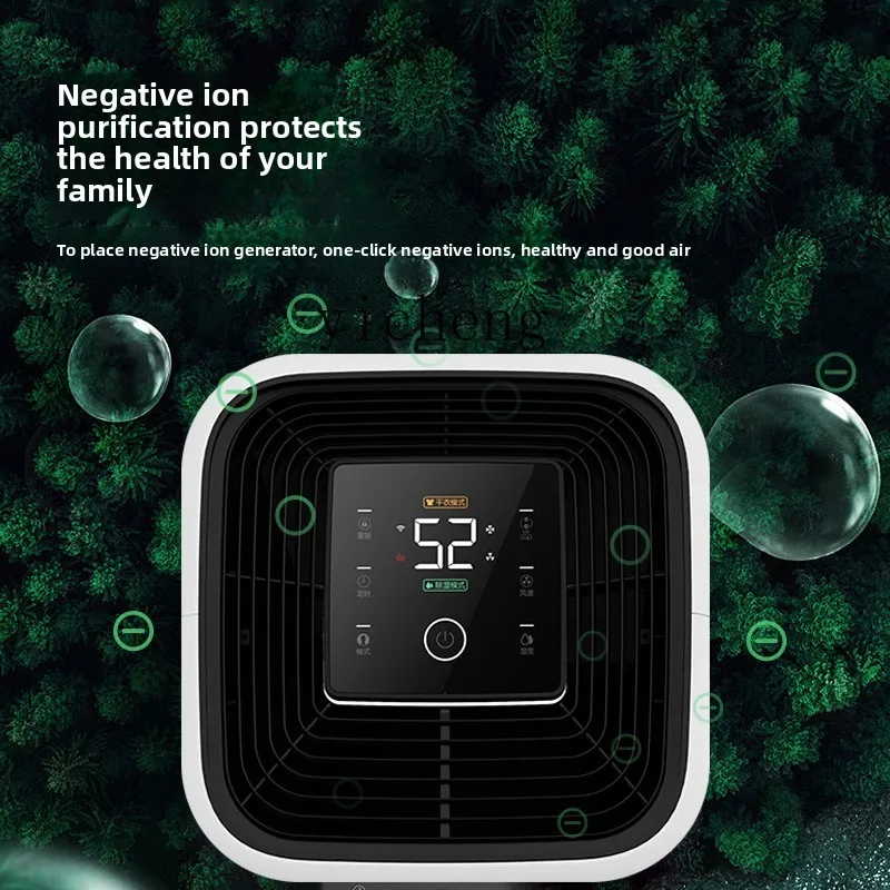 Zz desumidificador 30L casa villa desumidificador de alta potência sala de estar quarto secador desumidificador