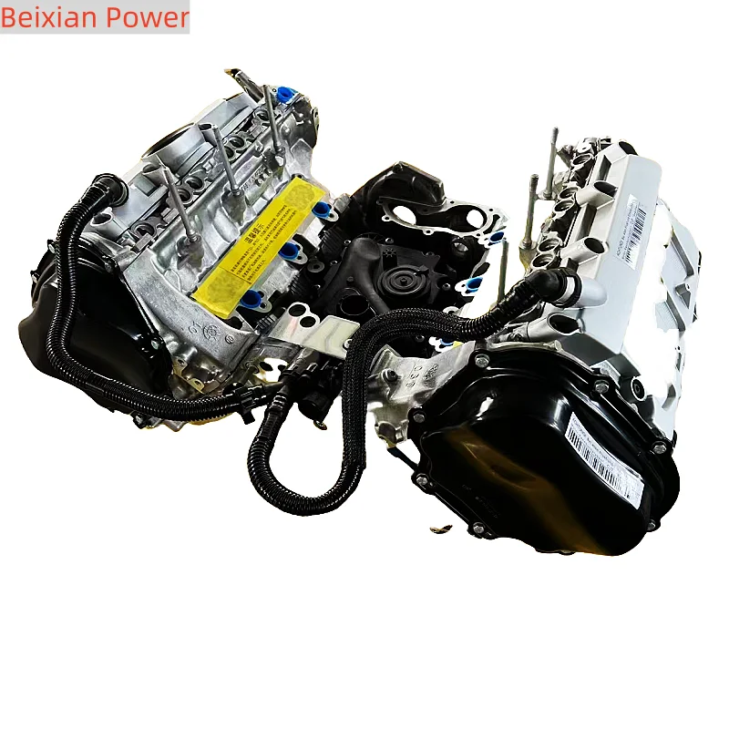 Factory Direct Sale CGW For EA837 Engine 06E103011BS For A4 A5 A6 A8 Q5 Engine Model CJT CGW CHM CYJ