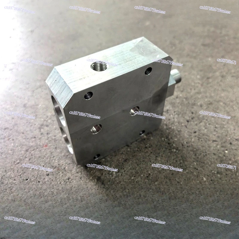 Manufacturer CNC Machining Non-standard Hardware Accessories Aluminum Parts Aluminum Alloy CNC Processing Stainless Steel