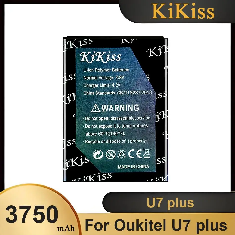 U7 Plus Mobile Phon…