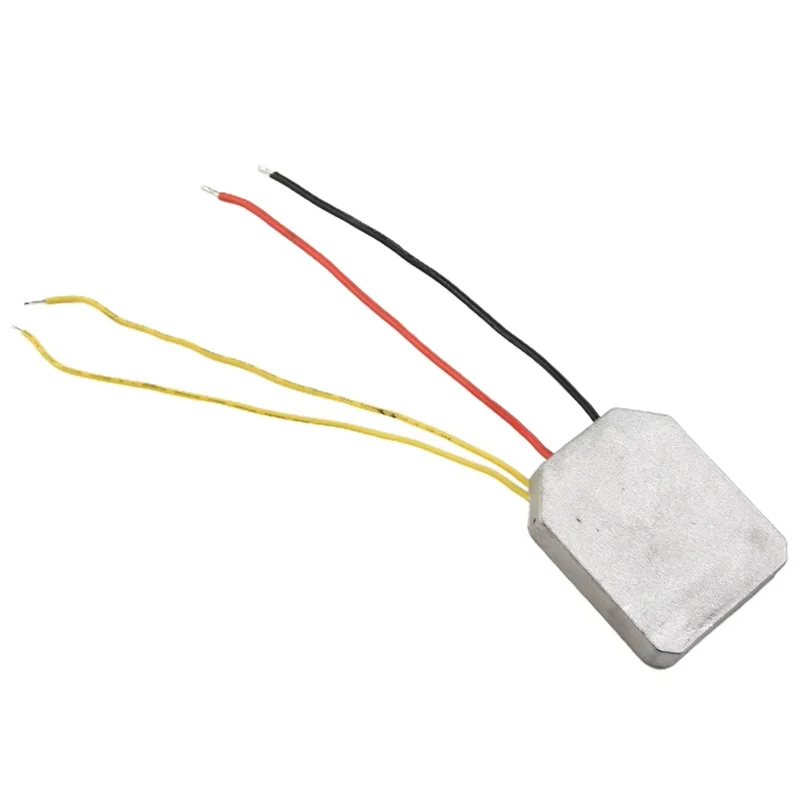 A25F-Controller Tool 21V 60A Brushless Lithium Electric Wrench Angle Grinder Control Board Motherboard Accessories