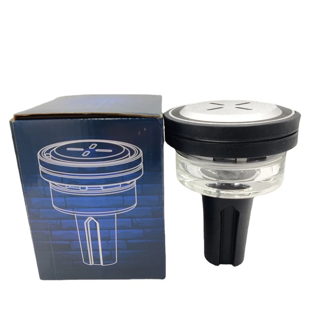 هدية صندوق الكوارتز الشيشة وعاء سبائك الألومنيوم الكربون التقسيم مجموعة 1.0 و X سلسلة Chicha Nargile الشيشة السلطانية النرجيلة الملحقات