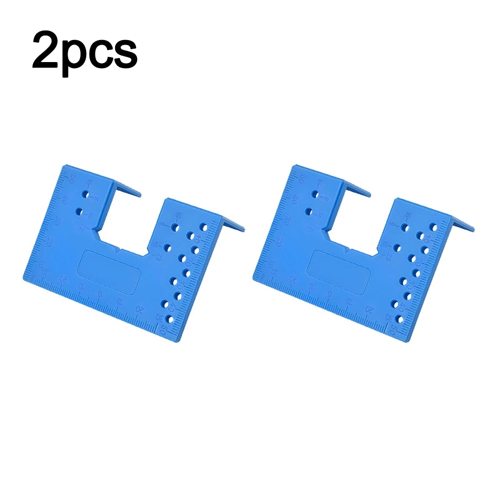 For Cabinet Installation Hinge Install Tool Tools For Accurate Hinge Alignment Installation Tools Dual-sided Scale