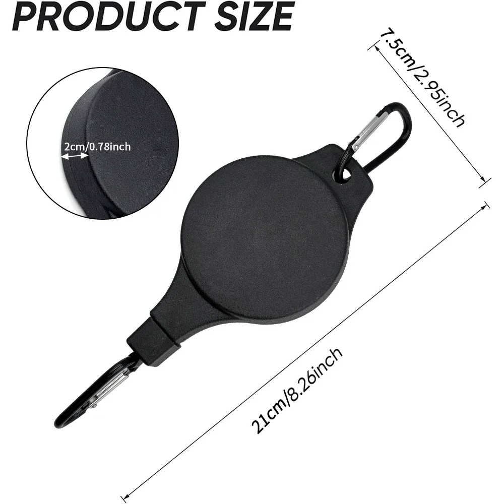 Adjustable Plant Hanger Pulleys for Hanging Plants Heavy Duty Auto Lock Mechanism Easy to Raise and Lower Hooks for Secure