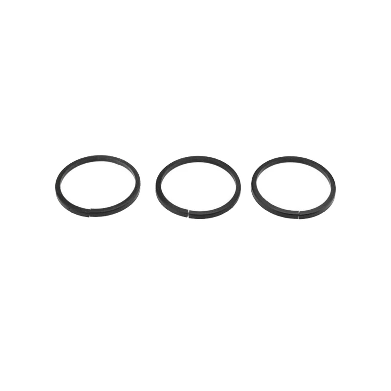 Engine Cam Camshaft Adjuster Housing Seals Timing Square Sealing Rings For Audi A3 A4 A6 TT For VW Passat B6 EOS MK5 06F198107A