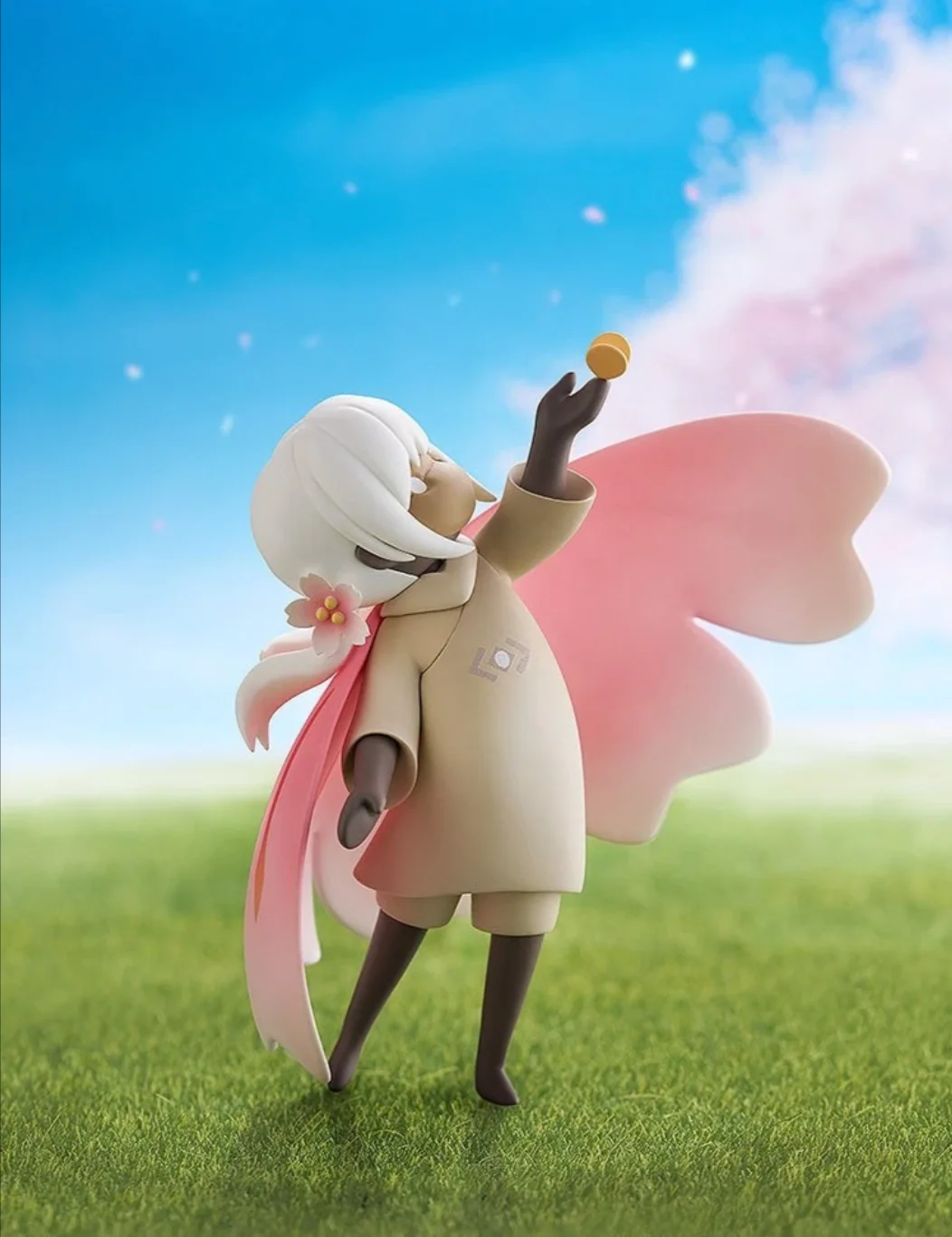 In Stock Good Smile Company‌ P - огляд і ціна Good Smile Company Pop Up Parade