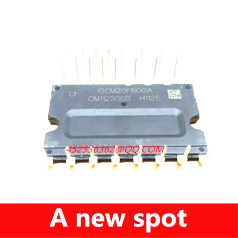 1pcs IKCM10L60GA IKCM15L60GA IKCM15F60GA IKCM30F60GA IKCM30L60GA New inverter air conditioning module