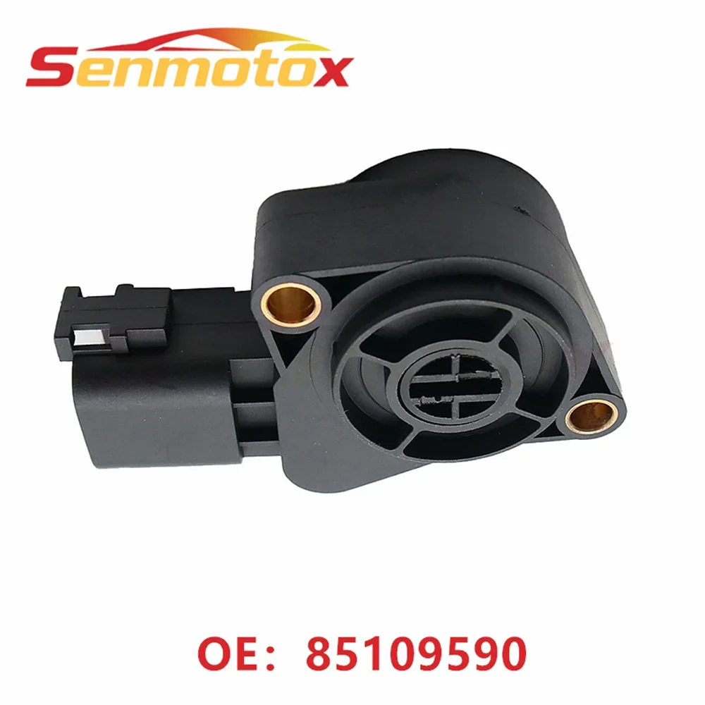 85109590 TPS Throttle Position Sensor 132812 7421059645 21116881 For Volvo Trucks FH12 FH13 FH16 FM9 FM7 FM13 FL12 FL10 F10 F12