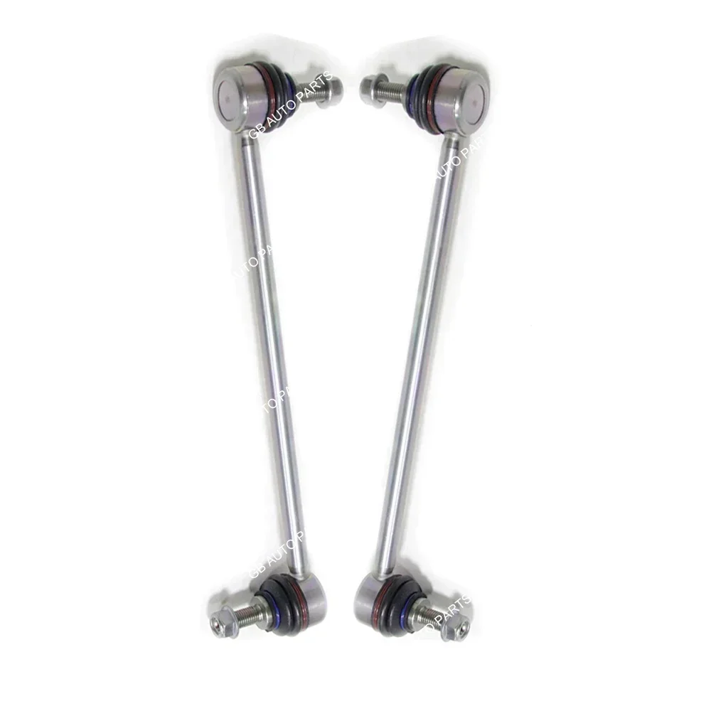 

Пара из 2 шт. переднего стабилизатора, левая и правая ось, комплекты рычагов стабилизатора поперечной устойчивости для Tesla Model X 2016-2024 1027391 -00-Б