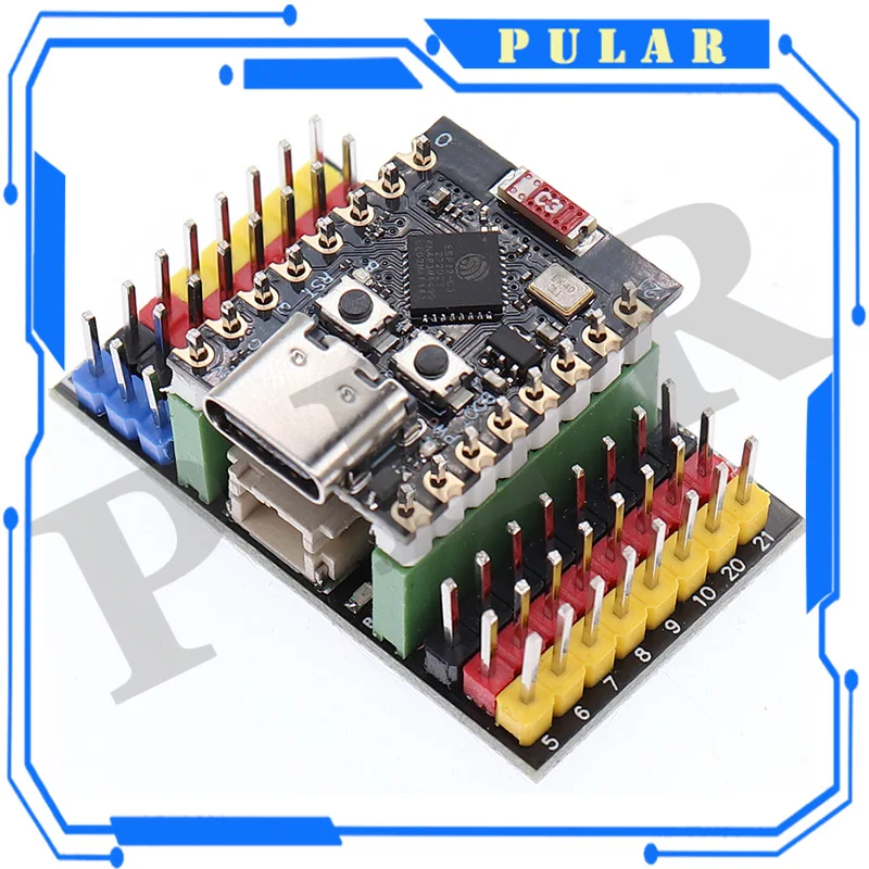 Plr ESP32 Developme… - image