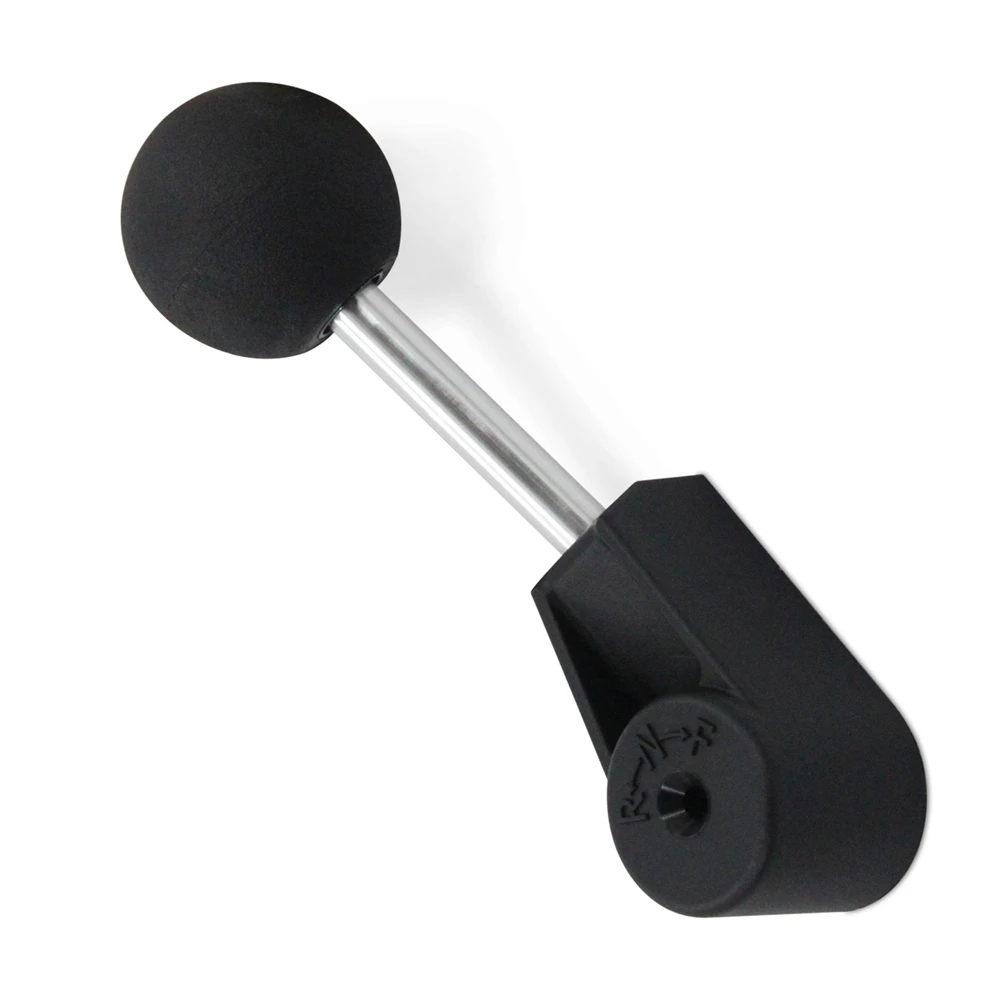 For Club Car DS Precedent Golf Cart – Forward/Reverse Shift Lever & Ergonomic Knob, Direct Replacement Accessory