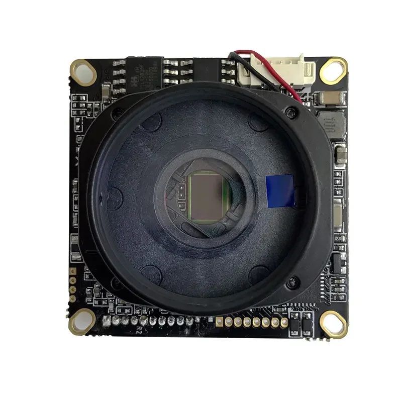Módulo de cámara IP Starlight IMX291+Hisilicon 3516CV300, cámaras de seguridad CCTV, placa PCB IPC, cámara SIP-E291CV