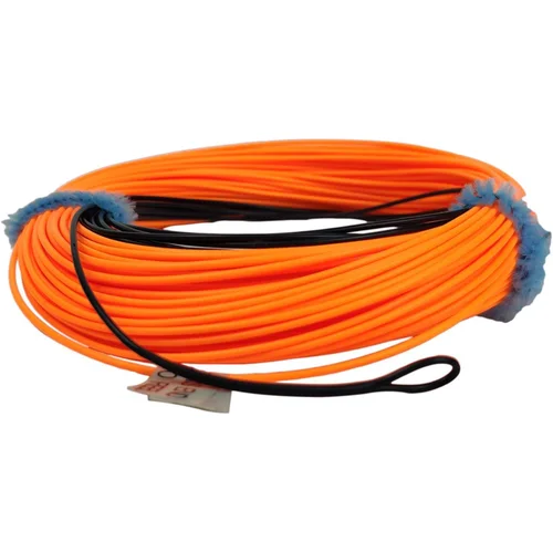 Imagen 2 del producto Línea de pesca con mosca con punta de hundimiento Aventik de 100 pies, línea de hundimiento rápido con bucle soldado IPS 5-6