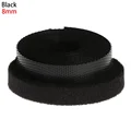 8mm- Black