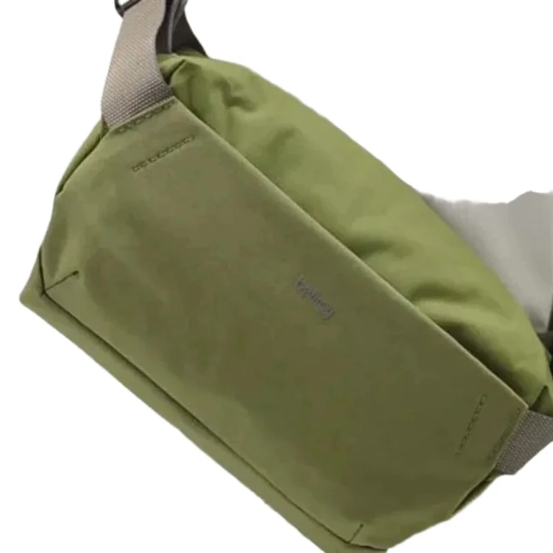 AliExpress NONE 6L 9L Outdoor Functional Sports Cycling Chest Bag Crossbody Sling Bag Men Women Travel Hiking Shoulder Bag