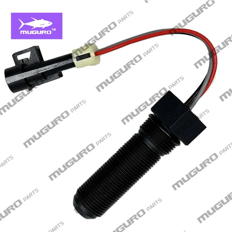 Wheel Speed Sensor RE295929 for 5225 5325 8130 8430 8260R 8295R Engine