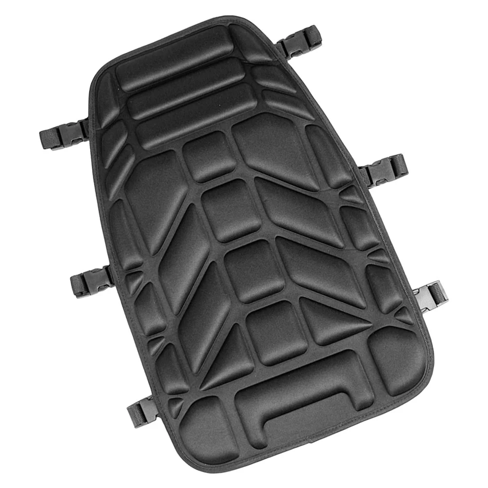 All Terrain Vehicle Seat Cushion ATV Rack Pad Motorcycle Modification Accessories Replacement Mini Bike Quad Dirt