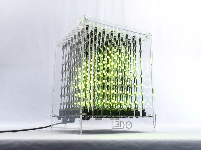 110990460    L3D Cubes (8 полноцветный комплект) намотки
