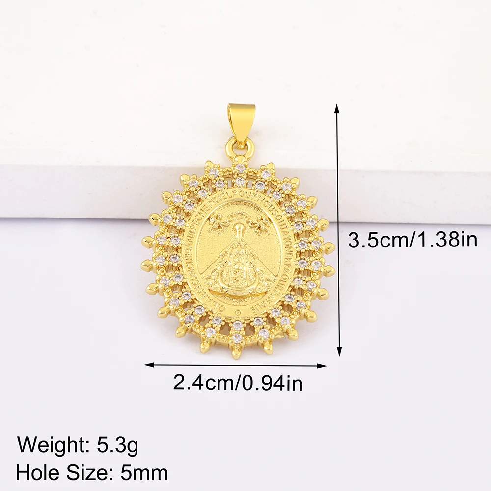 قلادة زركون برّاقة هندسية للنساء ، قلادة سهلة الاستخدام ، صناعة مجوهرات أنيقة ، إكسسوارات نتائج ، هدية ، 5 أنماط #4