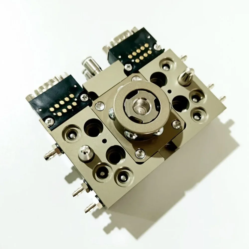 Quick Change Tooling Plate For 10kg Manipulator Automatic Production Line Fixture