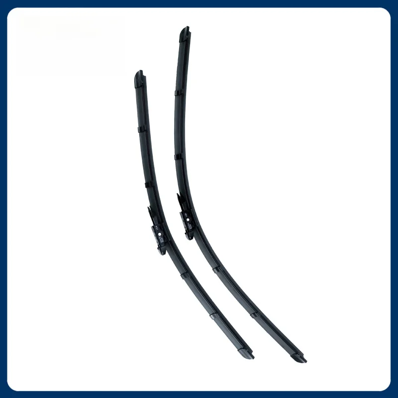 

Windscreen Wiper Blades Silent All Weather Durable Auto Glass Wiping Rubber Accessories