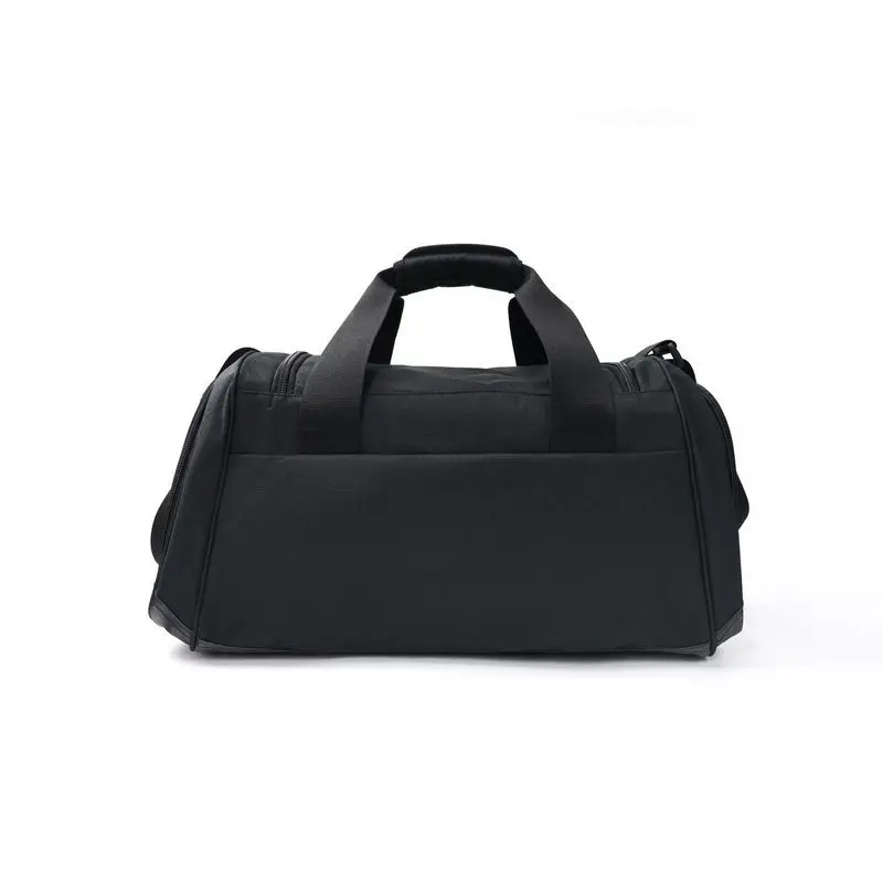 Large Capacity Gym Bag Custom Number Printing Multifunctional Travel Duffel Handheld Shoulder Sports Weekender Bag For Men Women