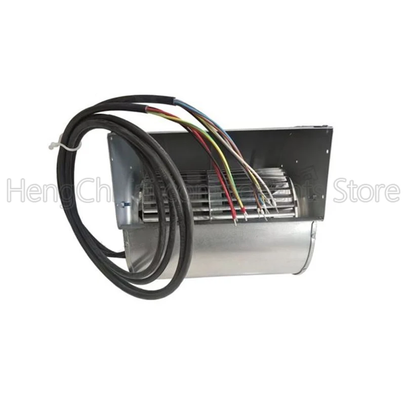 Original centrifugal fan, train track fan D3G133-DD67-14 315W 80V 4.0A 2920r/min