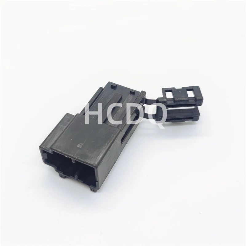 10 PCS Original and genuine 7122-4320-30 automobile connector plug housing supplied from stock