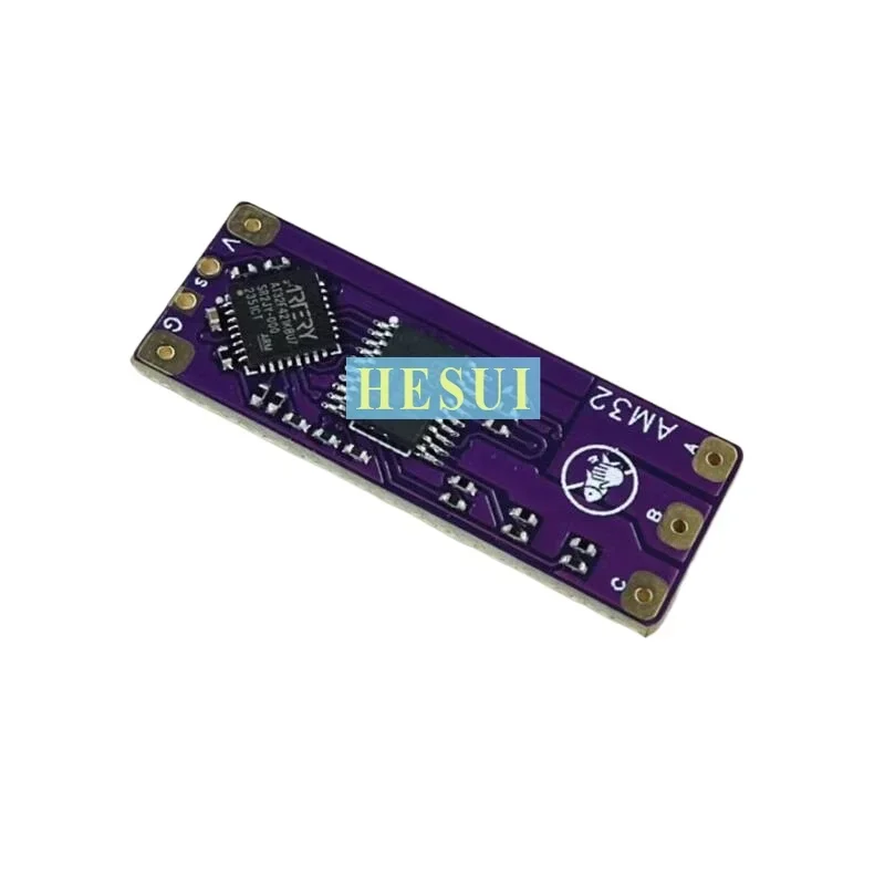 High Current Power 25A AM32 ESC FPV racing drone RC Car Fixed Wing UAV ESC 32bit Mini brushless ESC Electronic Speed Controller