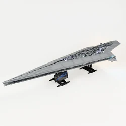 EASYLITE LED Light Set For 10221 War Super Star Destroyer Compatible With 05028 Only Lighting Kit