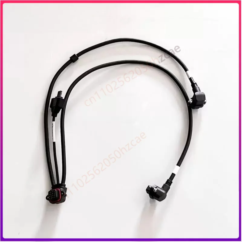 Water Pump Flow‑meter Wire 1395.04 For DJI Agras T70 Agricultural Drone Liquid‑flow Sensor Harness Repair Spare Part