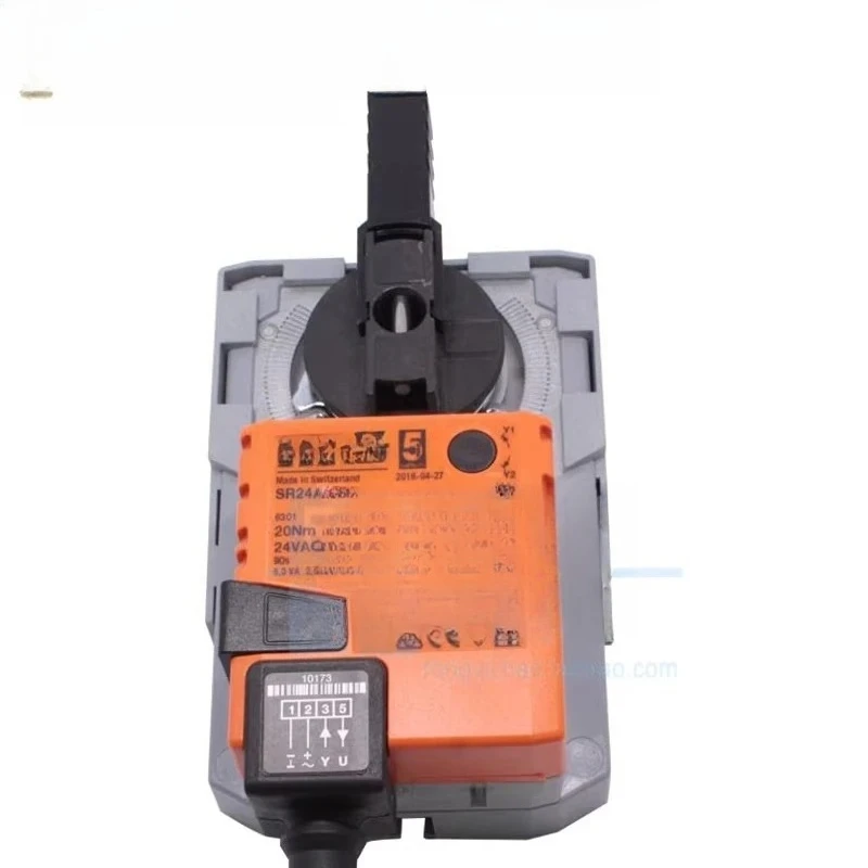 Electric Ball Valve… - image