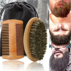 10 Main Sales Barbear Brush - №9
