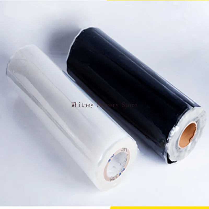Top Quality Silicone Rubber Sheet 500mm Width 1000mm Length Transparent Silicone Film
