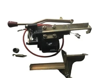 150 motorcycle three-wheel accessories car , tricycle engine, motorcycle sub-transmission slow gear 110