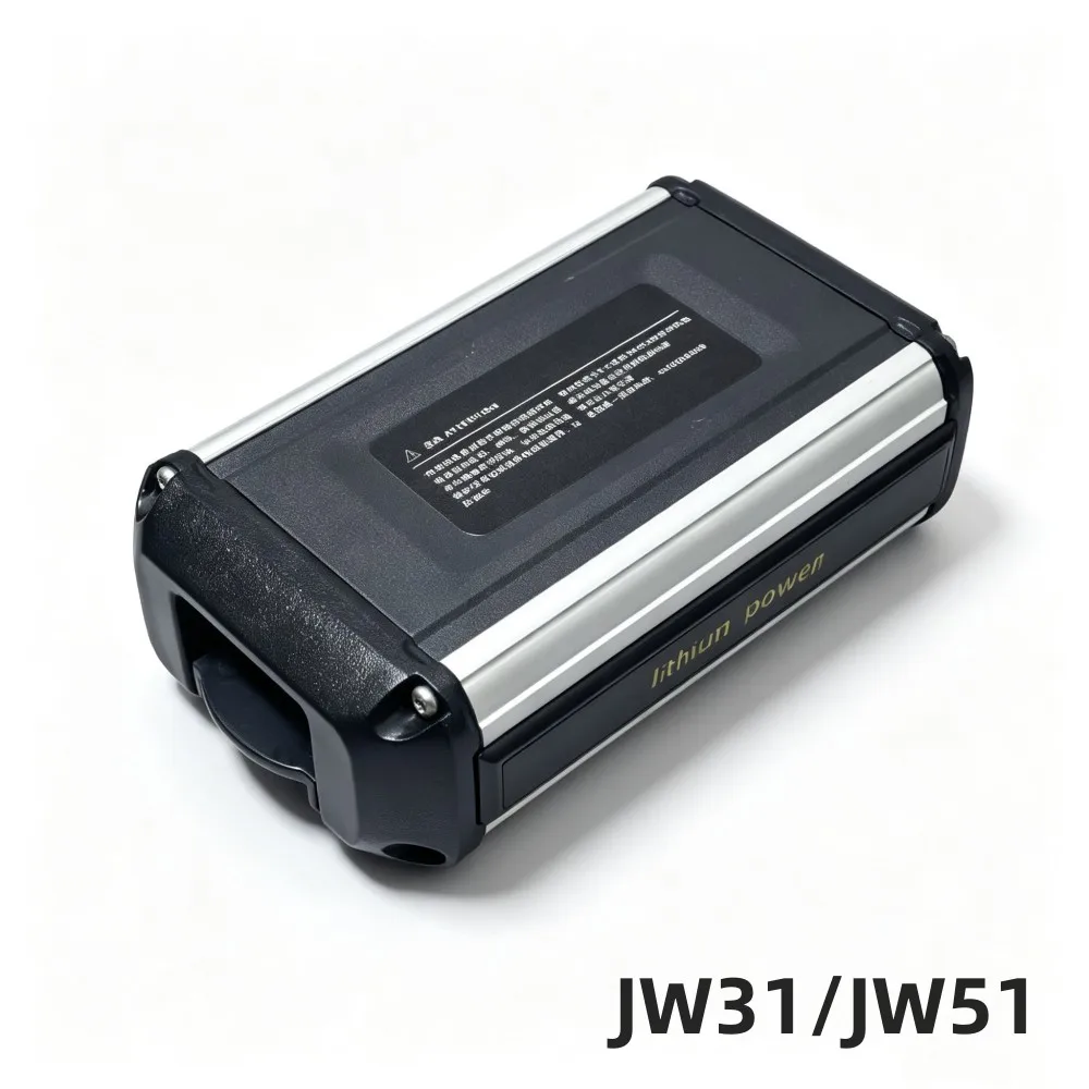 100%Original 2.5Ah for Xiaomi JIMMY B02-1825A JW31 JW51 HPD2301 Wireless High Voltage Car Washing Machine Battery