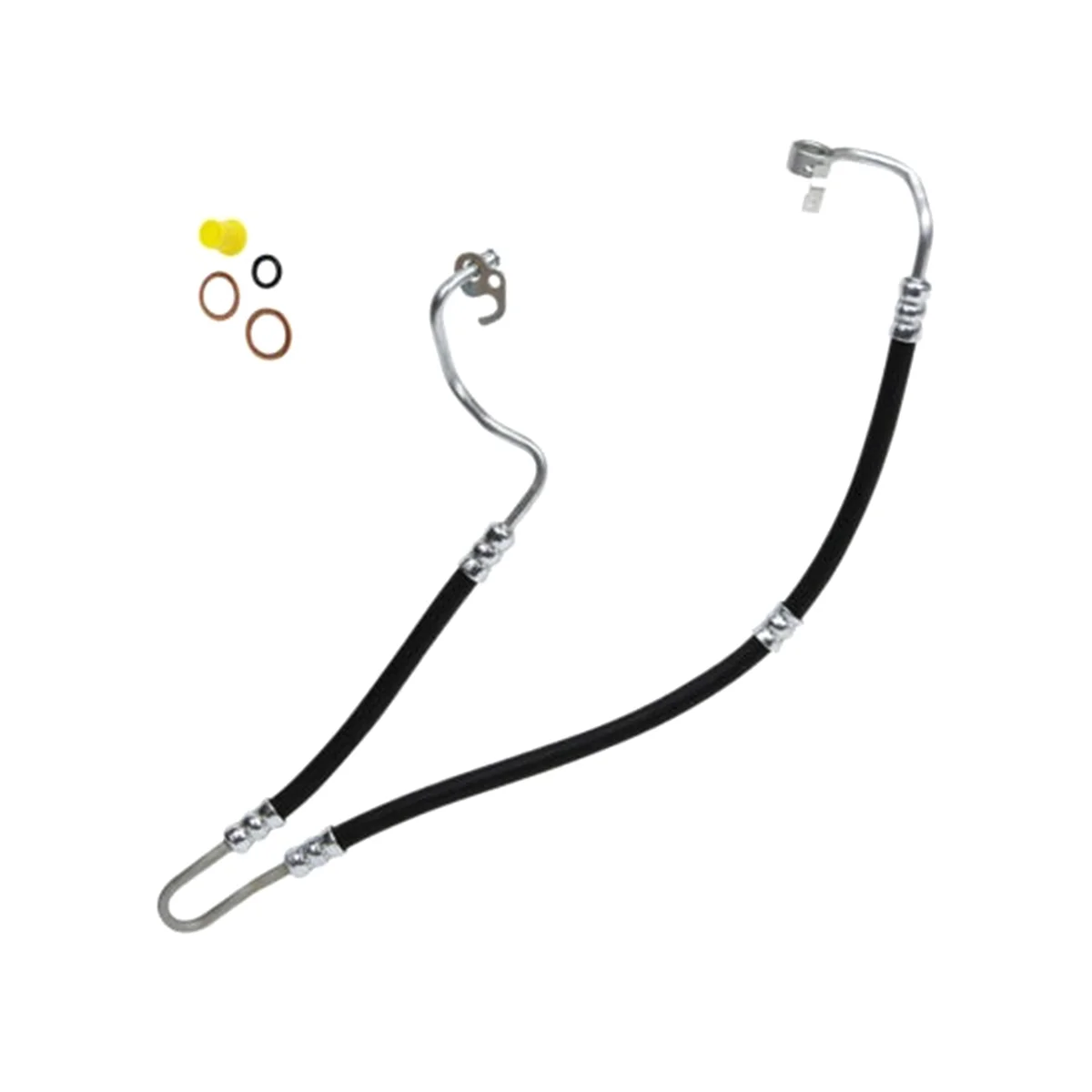 

Power Steering Hose for Sport 2010-2013 3.0L LR031837 LR106204