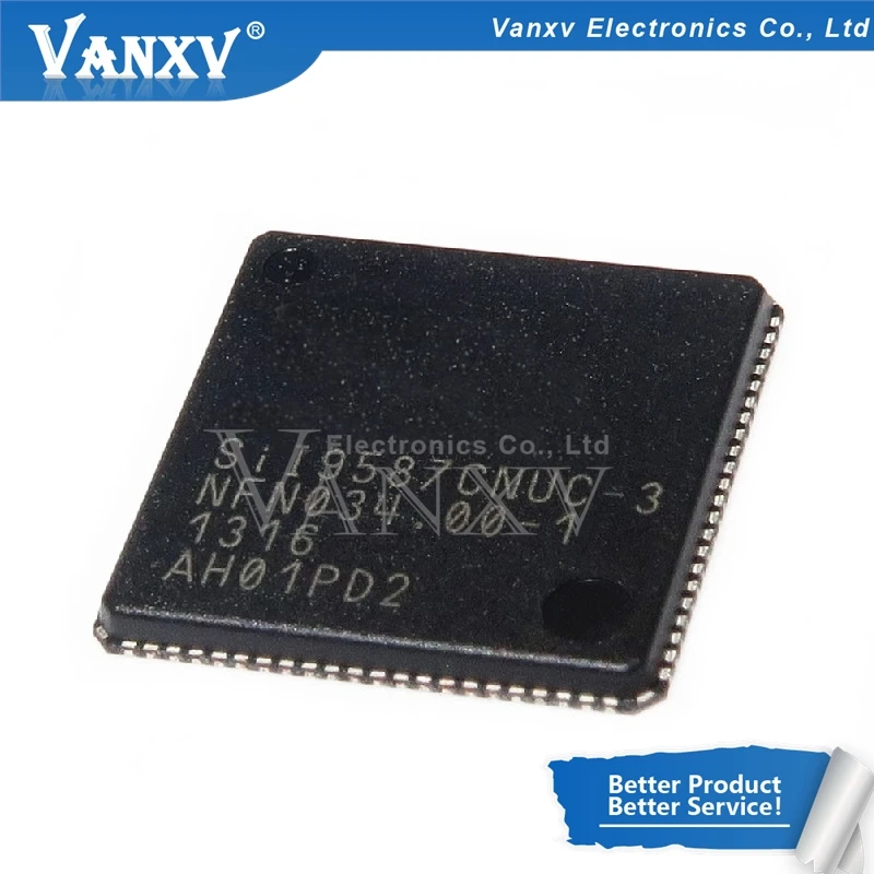 SIL9587CNUC-3 SIL9587CNUC SIL9587 SGM3803DF SGM3803 4937N 4937 USB2514B-AEZG USB2514B IOR3550M 3550M MAX9814ETD MAX9814 ADB QFN