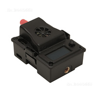 915Mhz ELRS ExpressLRS TX Module Transmitter T-Type Antenna High-frequency Head for RC FPV Racing Long Range Drone Plane DIY