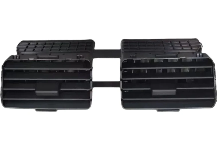 

Центральный воздуховод кондиционера для Suzuki Swift в центральной консоли