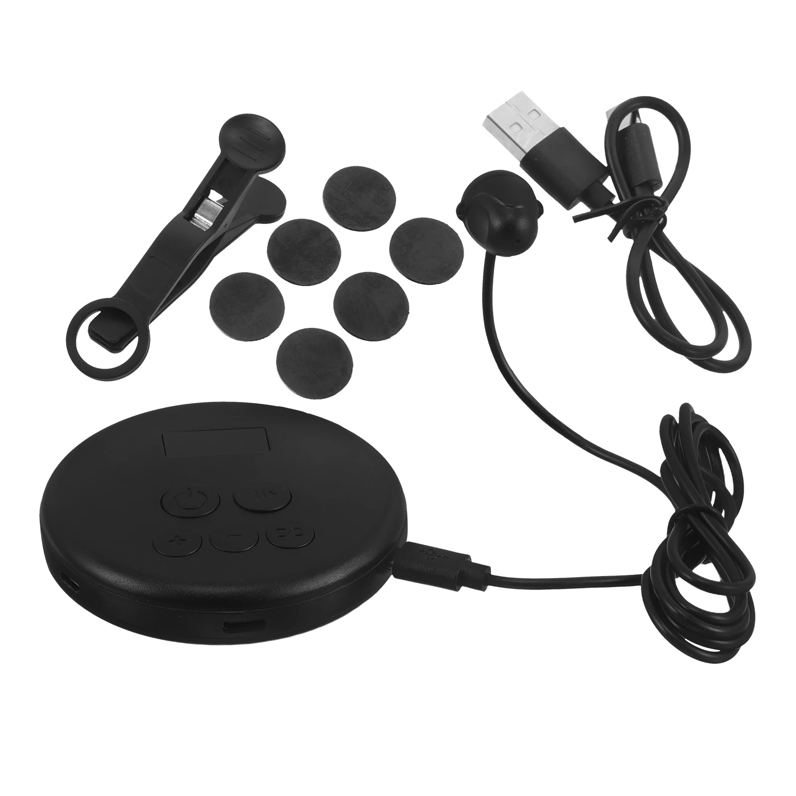 

Smartphone Automatic Screen Clicker Tool Fast Continuous Phone Clicking Device For Streaming With