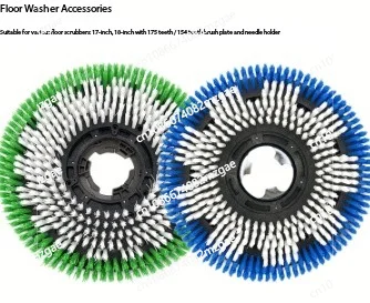 

floor scrubber floor scrubber 17 inch floor scrubber carpet brush needle holder steel wire brush