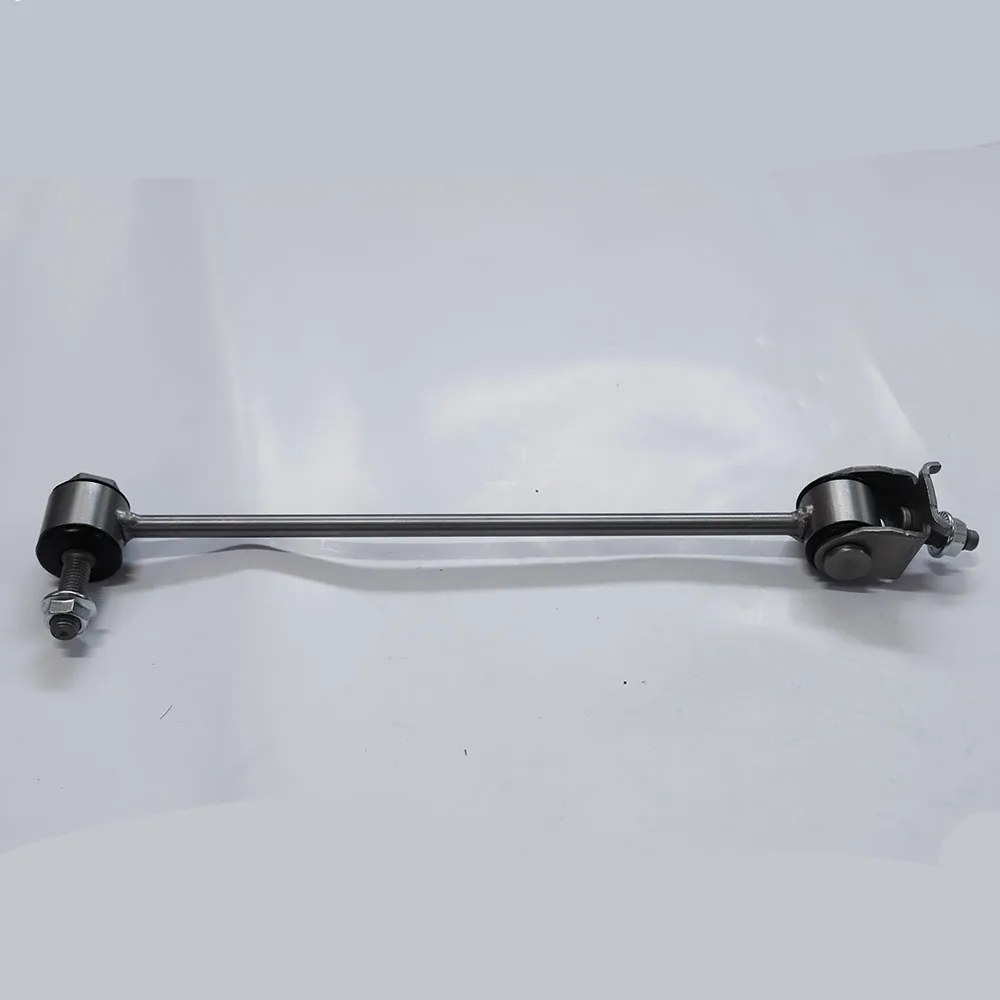 2PCS Rear Stabilizer Link For Mercedes-Benz AMG S-Class W222 S500L 4MATI C217 Maybach 2014 2015 2017 2022 Connect Sway Bar